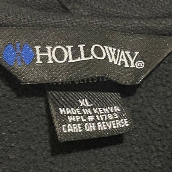 Holloway Muck Ruckus St. Louis Run Size XL - Picture 4 of 4